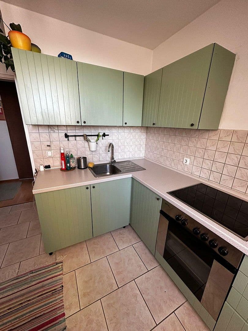 2 bedroom flat to rent, 48 m², Konrad-Adenauer-Str. 23, Dachau, Bavaria 2 bedroom flat to rent, 48 m², Konrad-Adenauer-Str. 23, Dachau, Bavaria