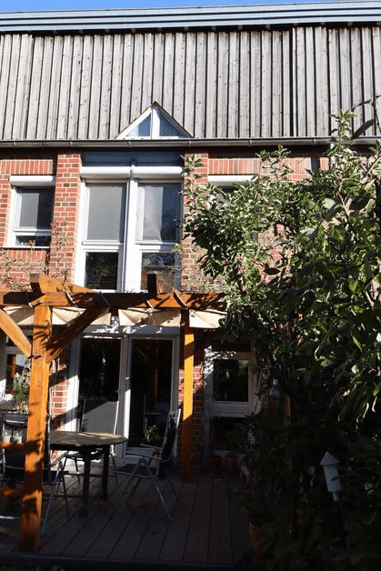 house for sale, 128 m², Hamburg, Hamburg house for sale, 128 m², Hamburg, Hamburg