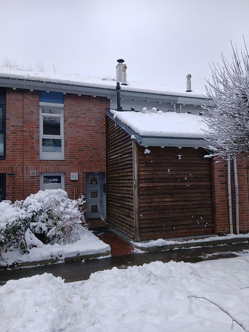 house for sale, 128 m², Hamburg, Hamburg house for sale, 128 m², Hamburg, Hamburg