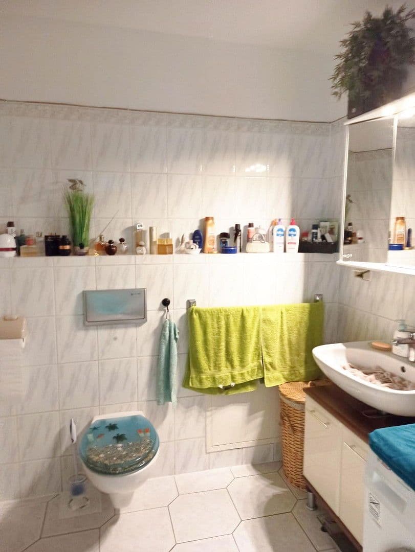 3 bedroom flat for sale, 71 m², Dohlengrund 59a, Berlin, Berlin 3 bedroom flat for sale, 71 m², Dohlengrund 59a, Berlin, Berlin