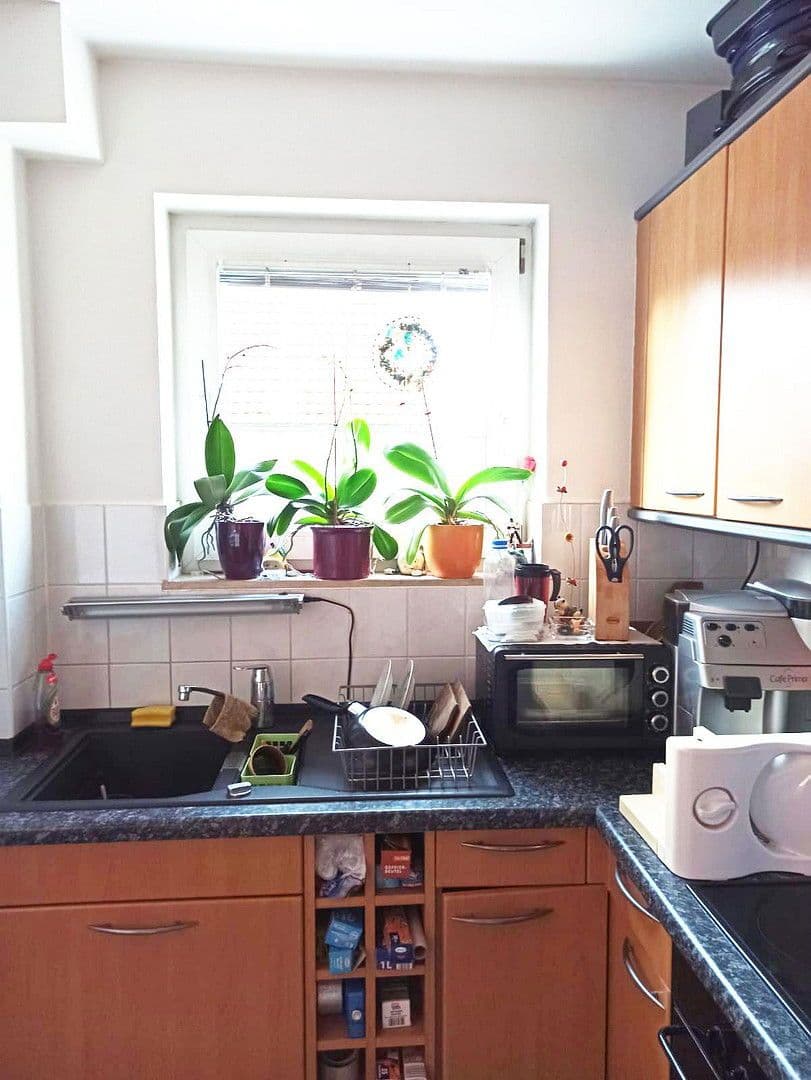 3 bedroom flat for sale, 71 m², Dohlengrund 59a, Berlin, Berlin 3 bedroom flat for sale, 71 m², Dohlengrund 59a, Berlin, Berlin