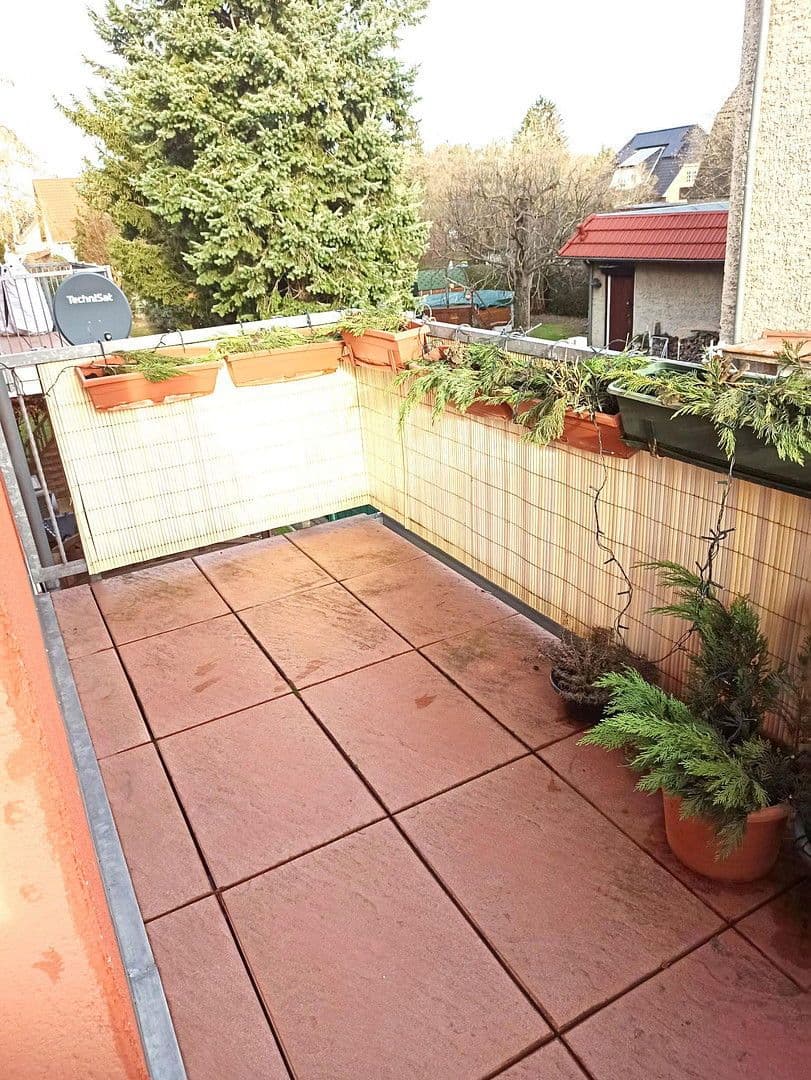 3 bedroom flat for sale, 71 m², Dohlengrund 59a, Berlin, Berlin 3 bedroom flat for sale, 71 m², Dohlengrund 59a, Berlin, Berlin