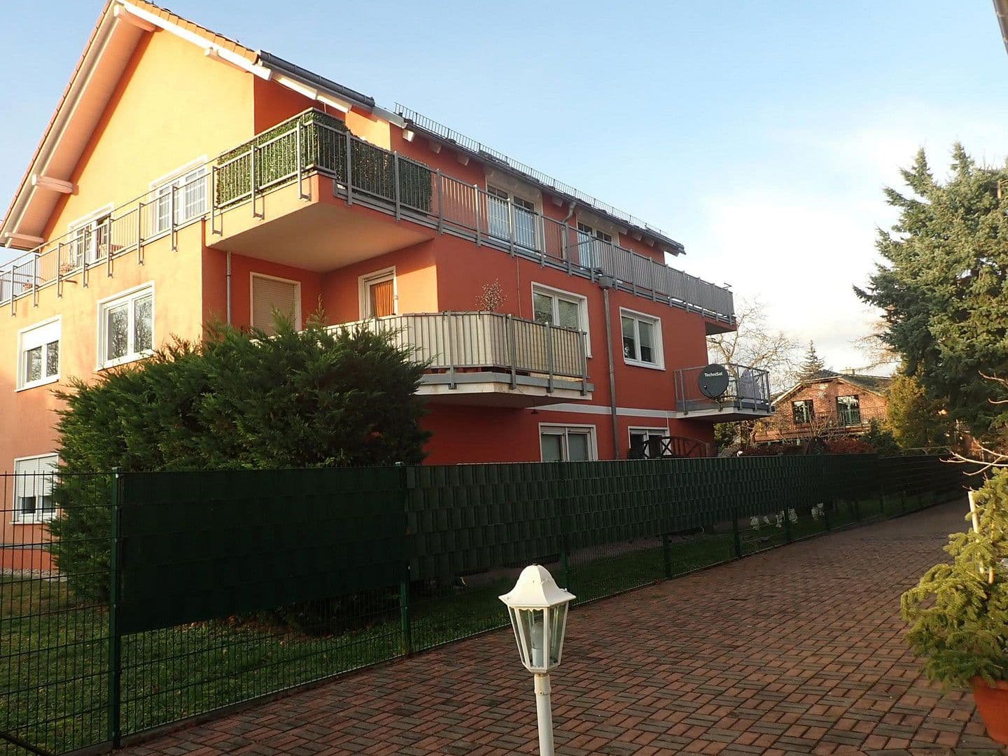 3 bedroom flat for sale, 71 m², Dohlengrund 59a, Berlin, Berlin 3 bedroom flat for sale, 71 m², Dohlengrund 59a, Berlin, Berlin