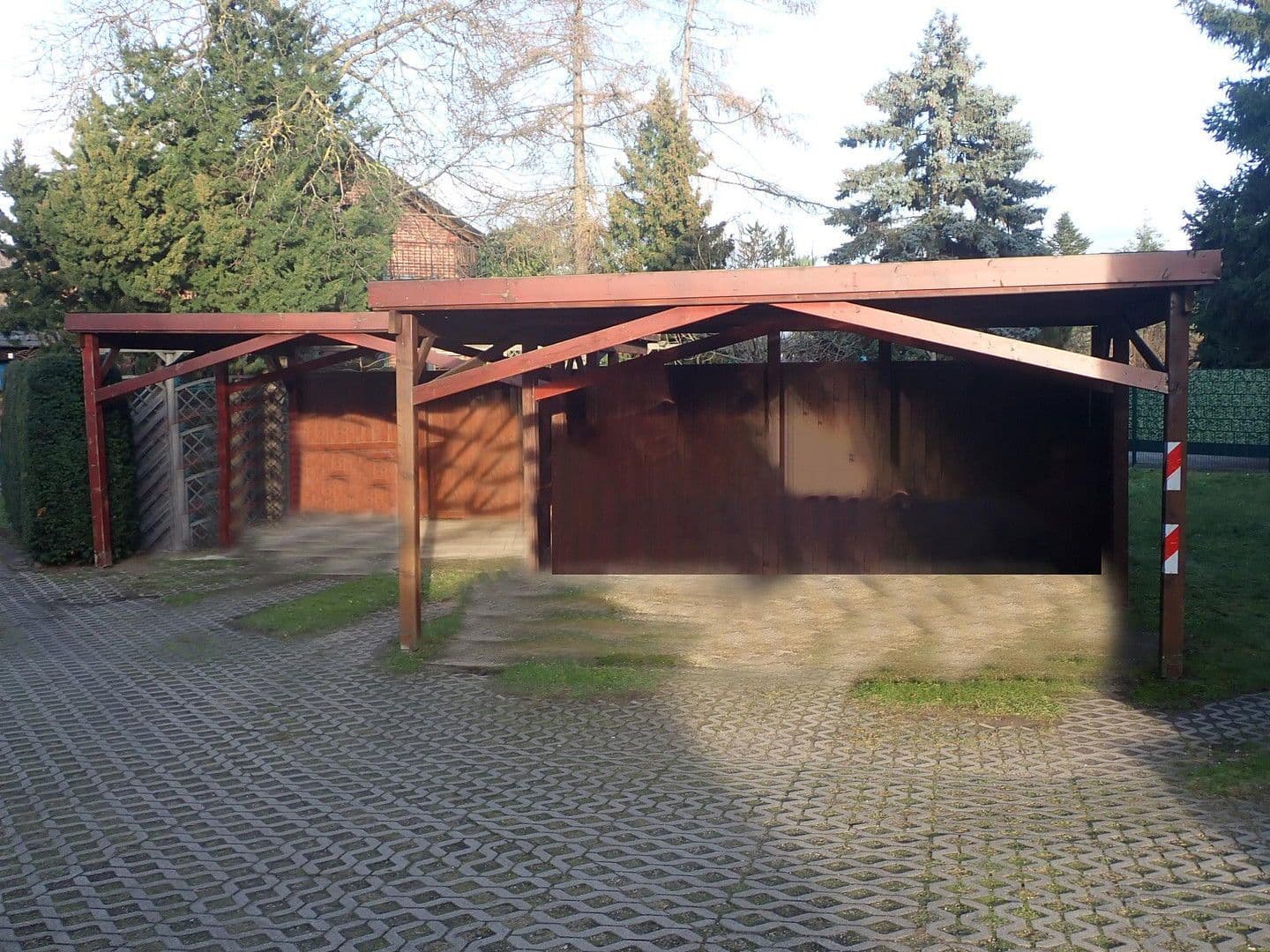 3 bedroom flat for sale, 71 m², Dohlengrund 59a, Berlin, Berlin 3 bedroom flat for sale, 71 m², Dohlengrund 59a, Berlin, Berlin