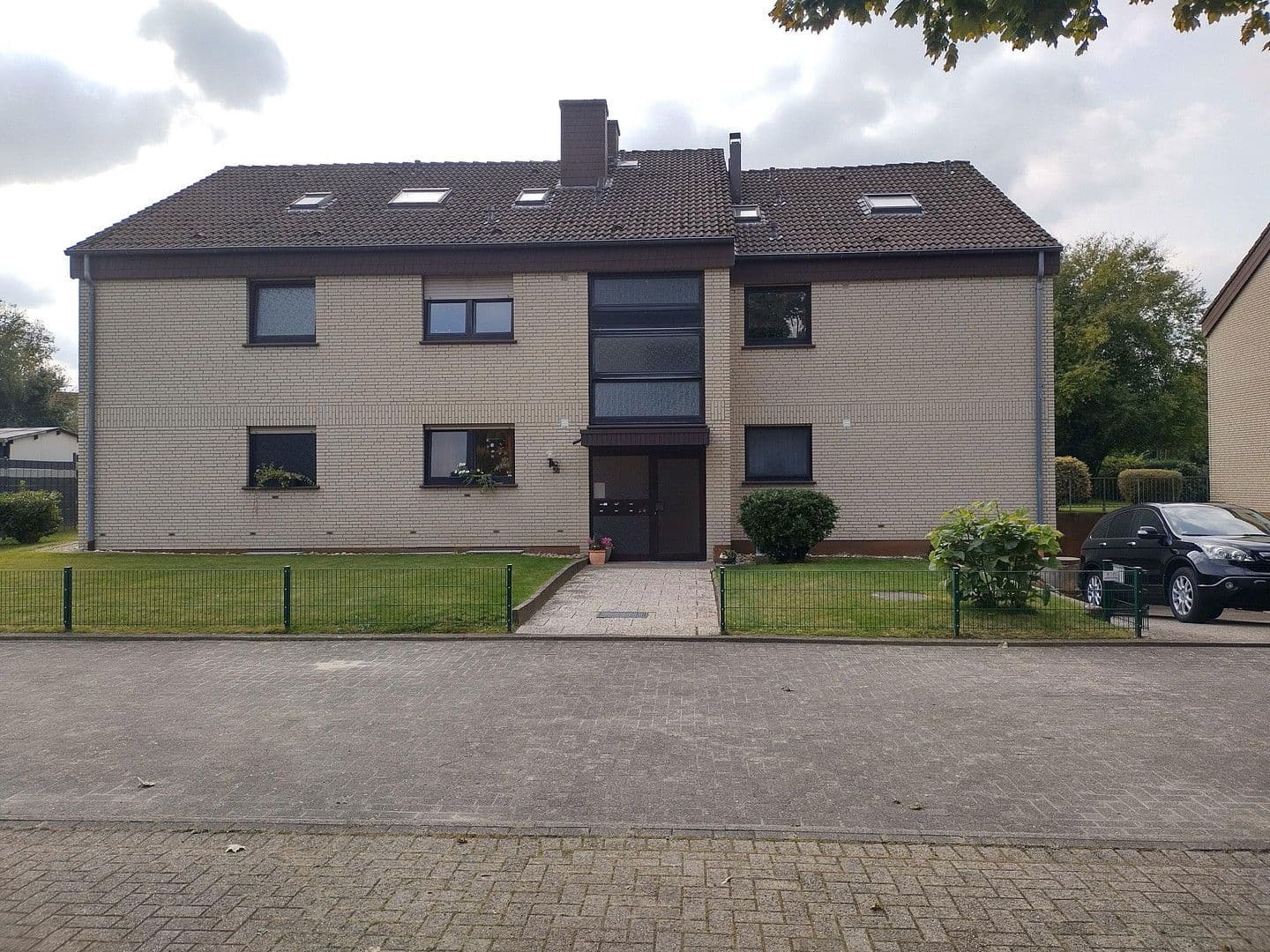 3 bedroom flat for sale, 84 m², Janheck 38, Bad Iburg, Lower Saxony 3 bedroom flat for sale, 84 m², Janheck 38, Bad Iburg, Lower Saxony