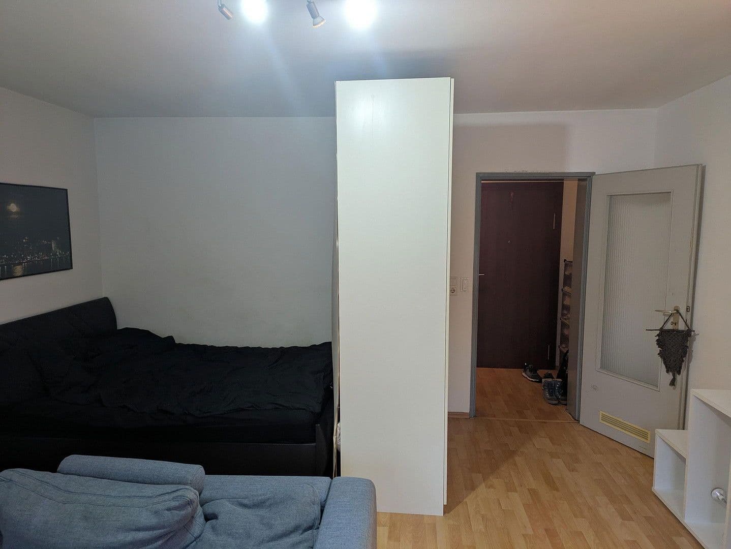 1 bedroom flat to rent, 39 m², Pirckheimerstraße 93, Nürnberg, Bavaria 1 bedroom flat to rent, 39 m², Pirckheimerstraße 93, Nürnberg, Bavaria