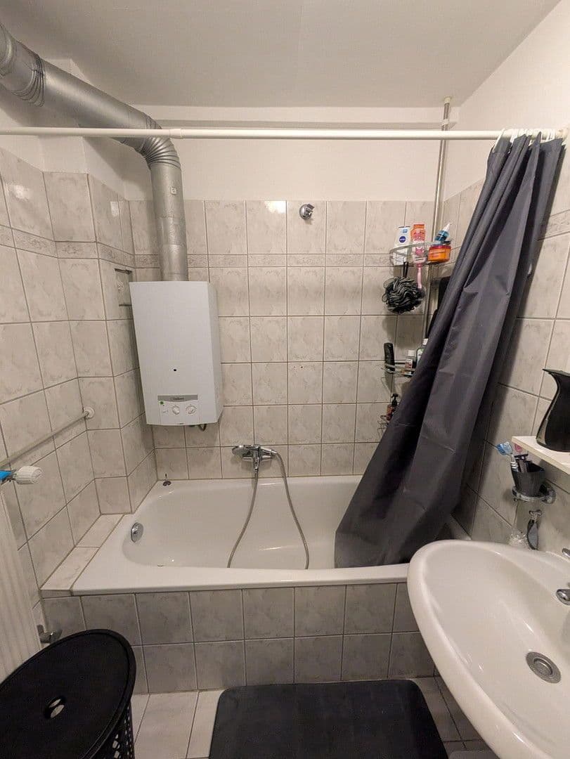 1 bedroom flat to rent, 39 m², Pirckheimerstraße 93, Nürnberg, Bavaria 1 bedroom flat to rent, 39 m², Pirckheimerstraße 93, Nürnberg, Bavaria