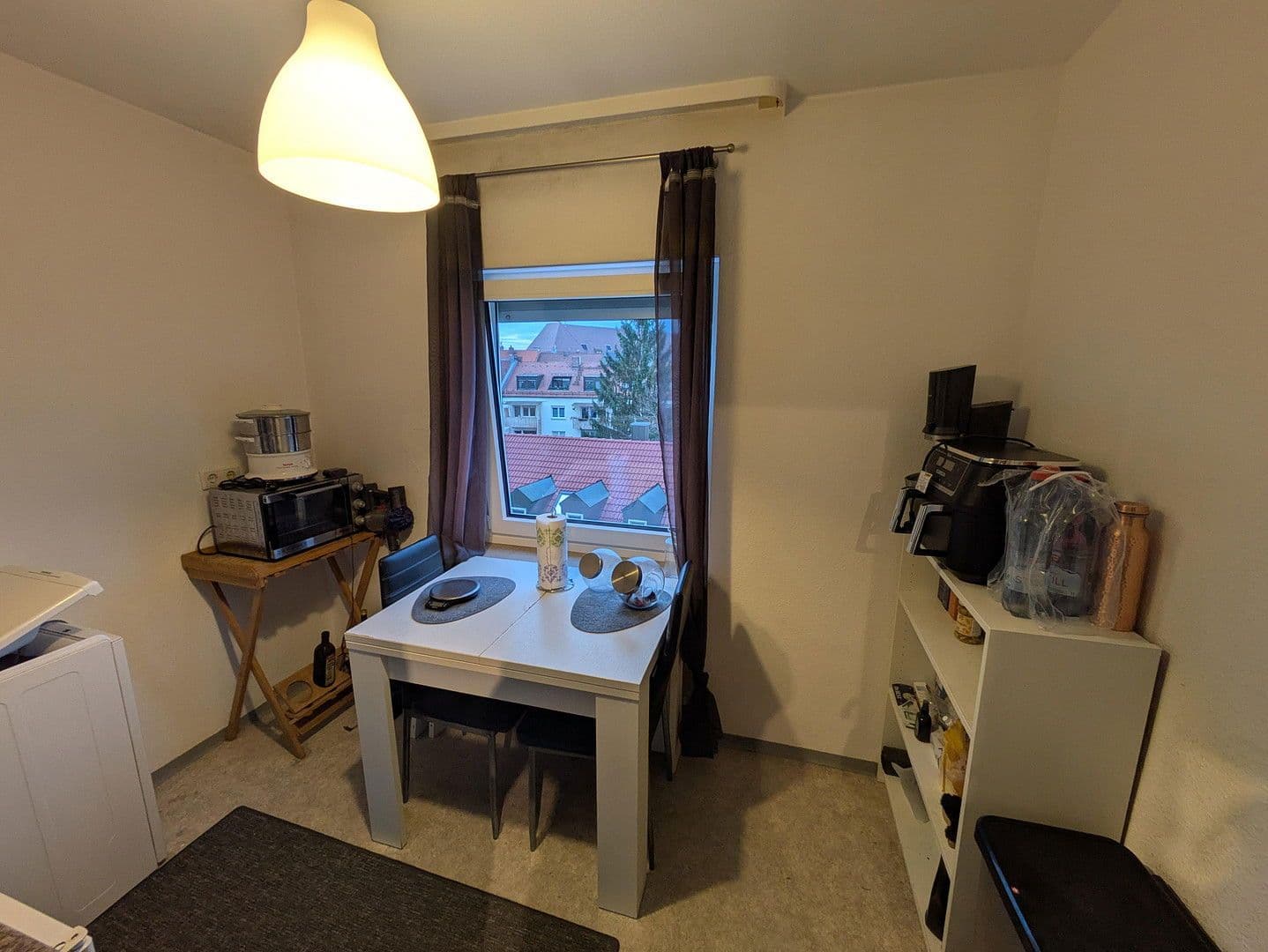 1 bedroom flat to rent, 39 m², Pirckheimerstraße 93, Nürnberg, Bavaria 1 bedroom flat to rent, 39 m², Pirckheimerstraße 93, Nürnberg, Bavaria