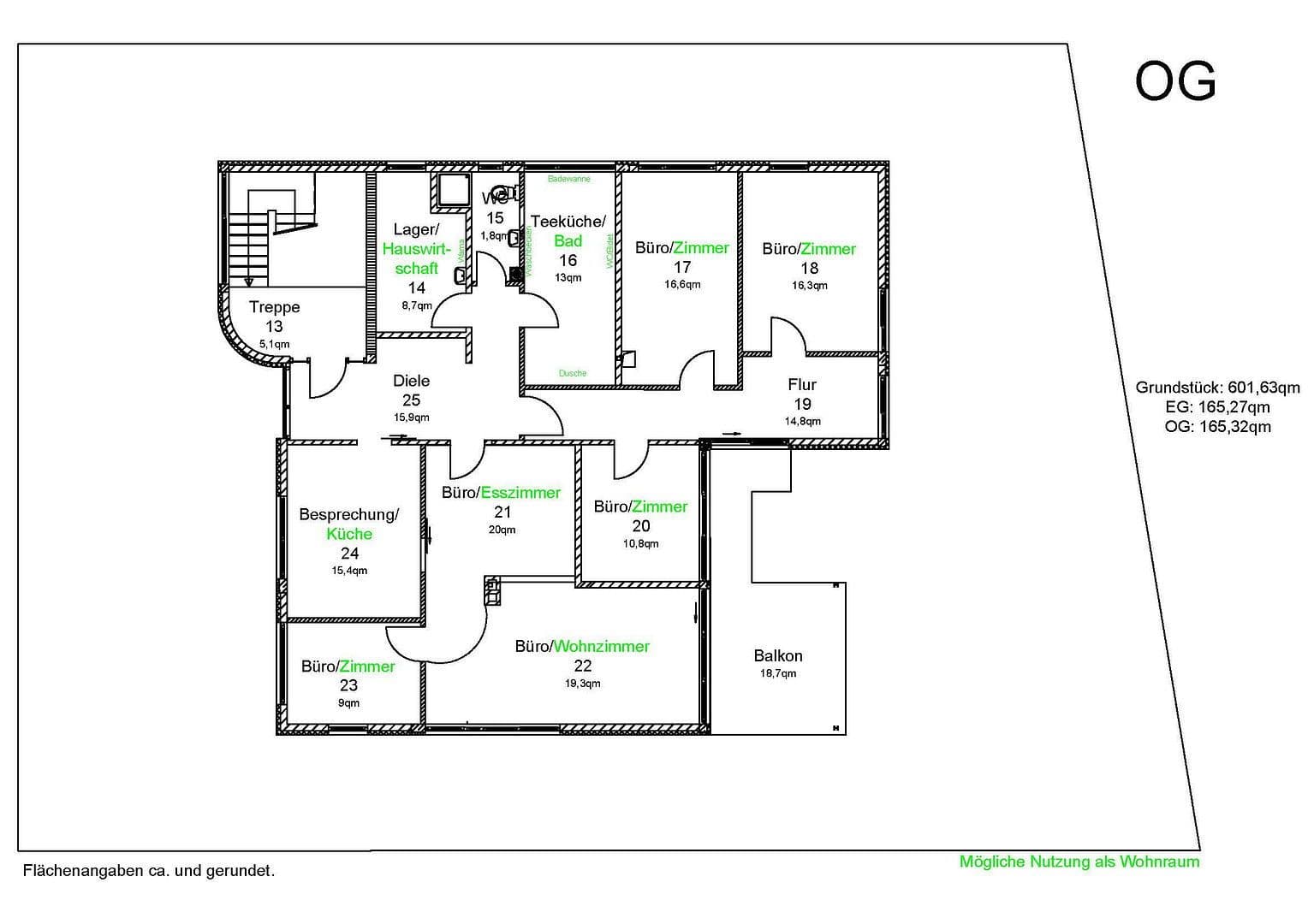 office for sale, 350 m², Am Hühnerberg 17, Kelkheim (Taunus), Hesse office for sale, 350 m², Am Hühnerberg 17, Kelkheim (Taunus), Hesse