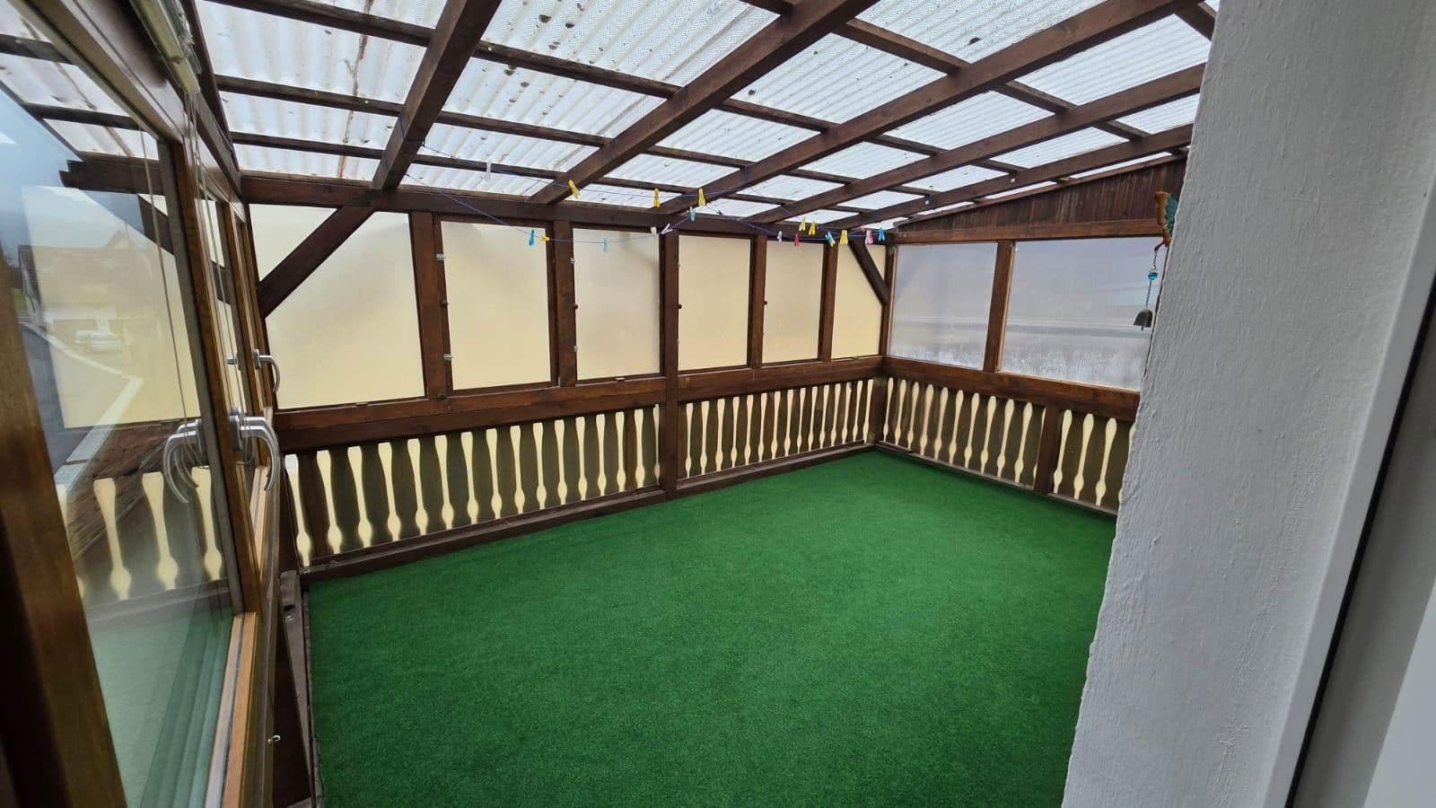 house for sale, 117 m², Neuendorf, Bavaria house for sale, 117 m², Neuendorf, Bavaria