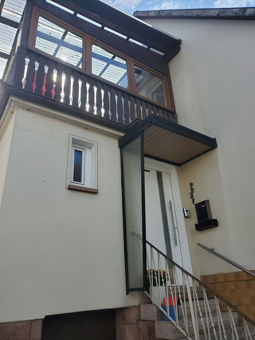 house for sale, 117 m², Neuendorf, Bavaria house for sale, 117 m², Neuendorf, Bavaria