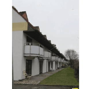 1 bedroom flat to rent, 26 m², Greven, North Rhine-Westphalia 1 bedroom flat to rent, 26 m², Greven, North Rhine-Westphalia