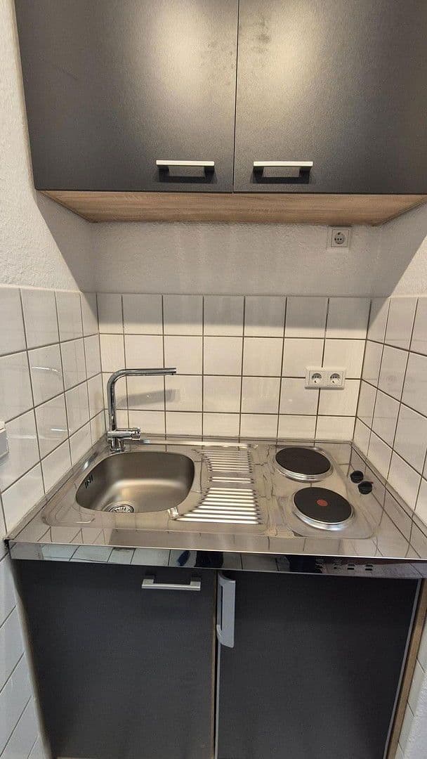 1 bedroom flat to rent, 26 m², Greven, North Rhine-Westphalia 1 bedroom flat to rent, 26 m², Greven, North Rhine-Westphalia