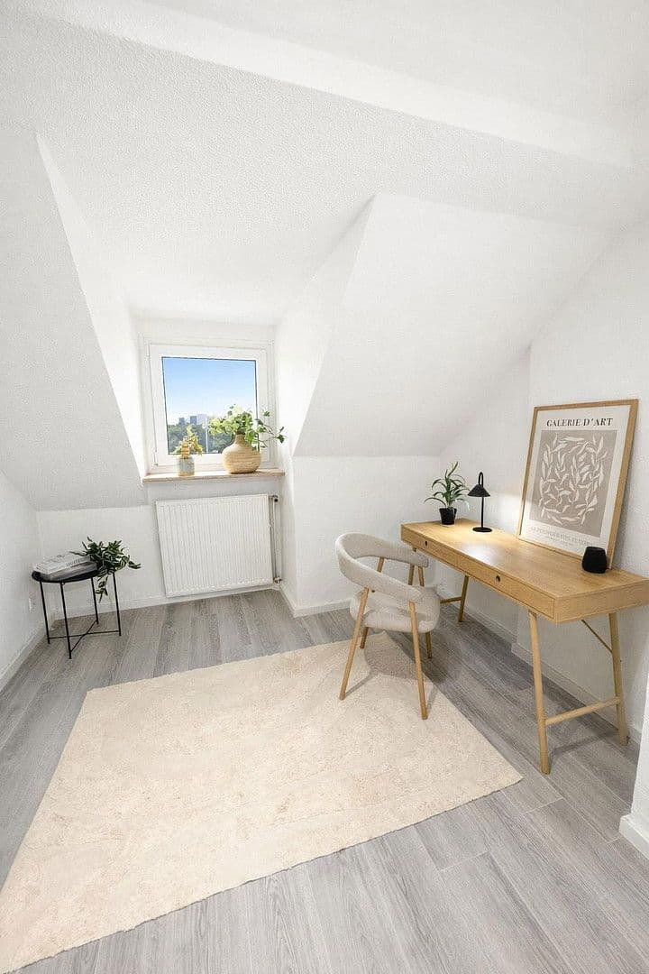 2 bedroom with open-plan kitchen flat for sale, 51 m², Herne, North Rhine-Westphalia 2 bedroom with open-plan kitchen flat for sale, 51 m², Herne, North Rhine-Westphalia