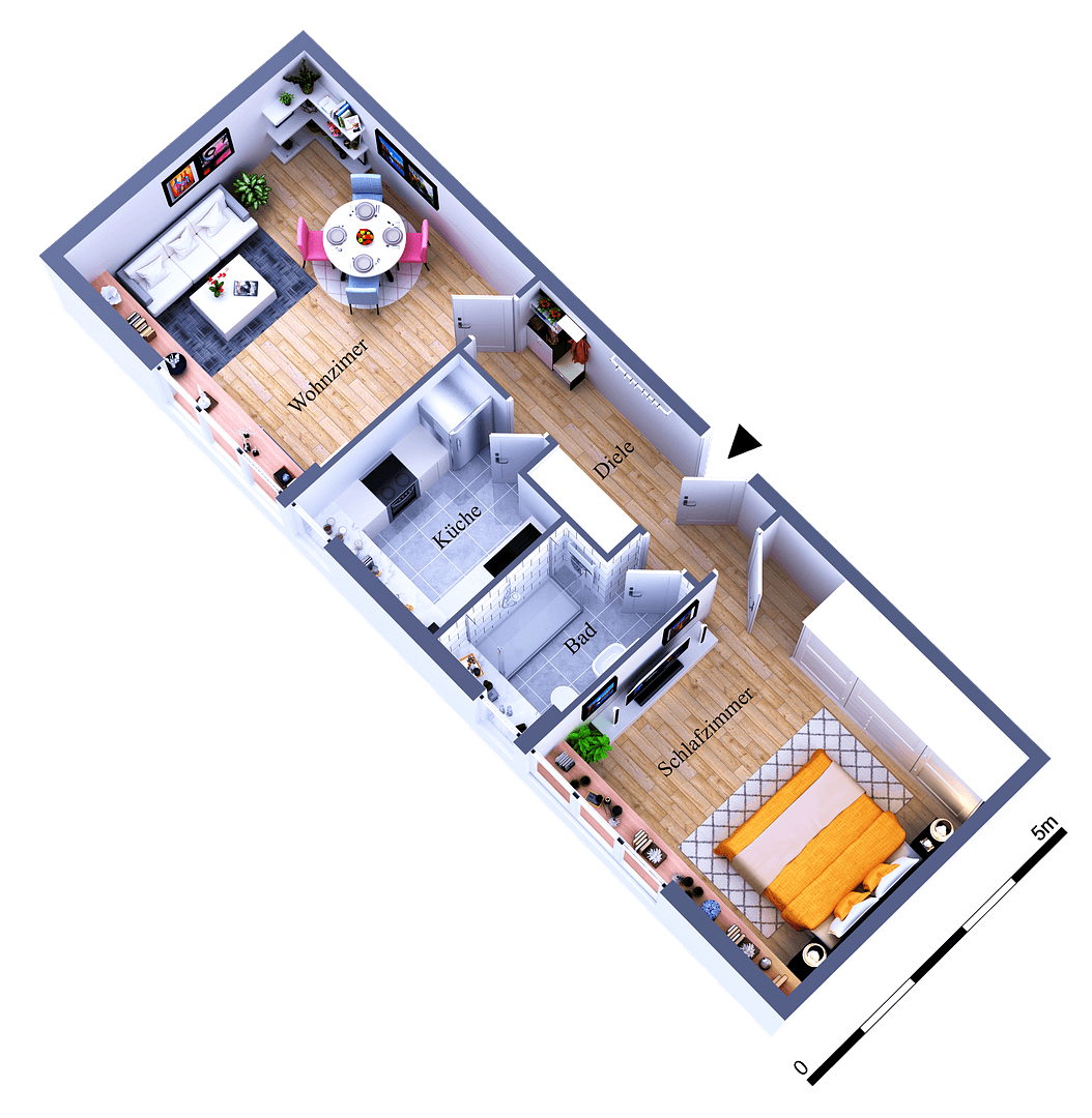 2 bedroom flat for sale, 55 m², Kölner Str. 140, Düsseldorf, North Rhine-Westphalia 2 bedroom flat for sale, 55 m², Kölner Str. 140, Düsseldorf, North Rhine-Westphalia