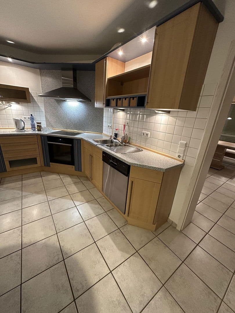 house to rent, 130 m², Große Wiese 5, Steinebach an der Wied, Rhineland-Palatinate house to rent, 130 m², Große Wiese 5, Steinebach an der Wied, Rhineland-Palatinate