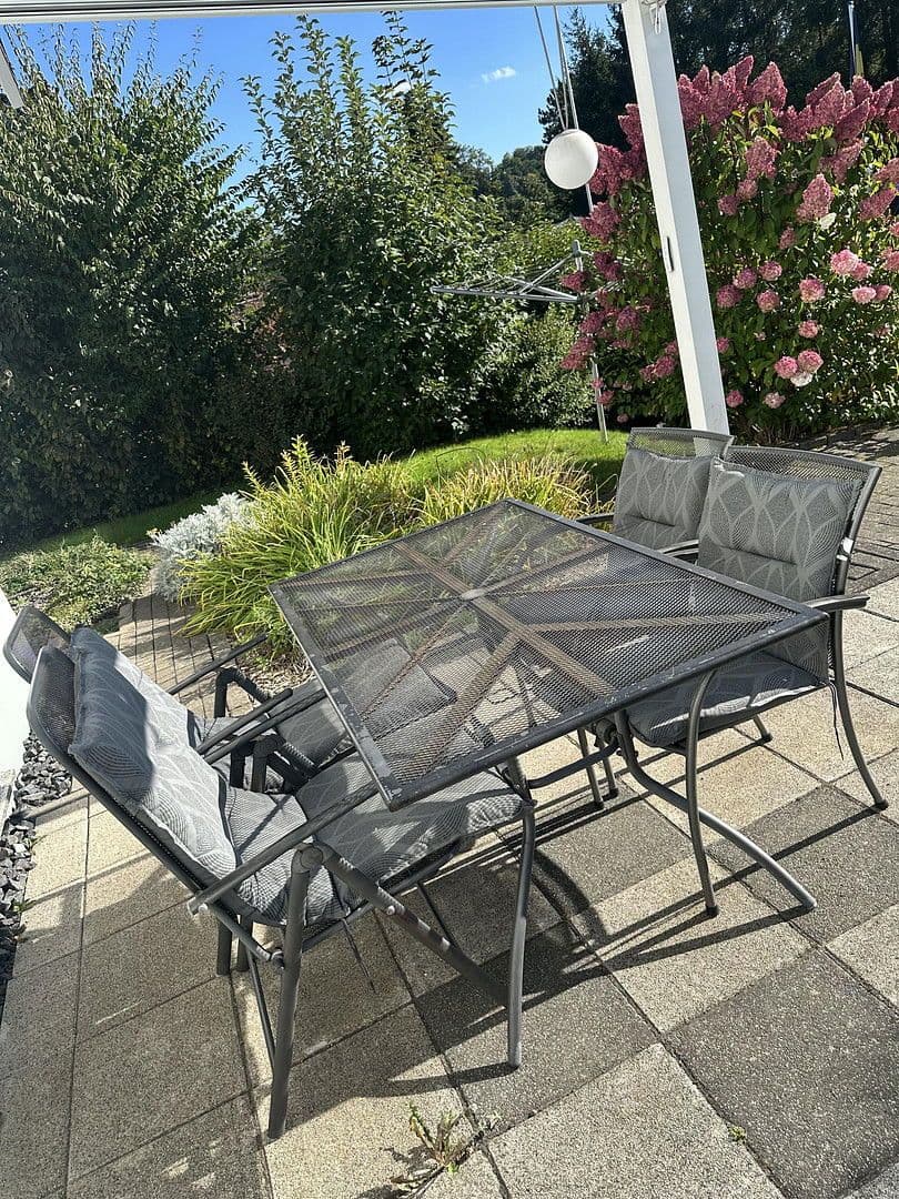 house to rent, 130 m², Große Wiese 5, Steinebach an der Wied, Rhineland-Palatinate house to rent, 130 m², Große Wiese 5, Steinebach an der Wied, Rhineland-Palatinate