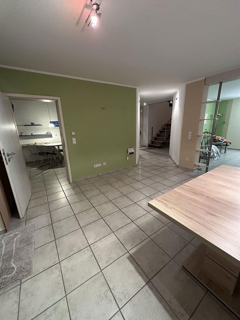 house to rent, 130 m², Große Wiese 5, Steinebach an der Wied, Rhineland-Palatinate house to rent, 130 m², Große Wiese 5, Steinebach an der Wied, Rhineland-Palatinate