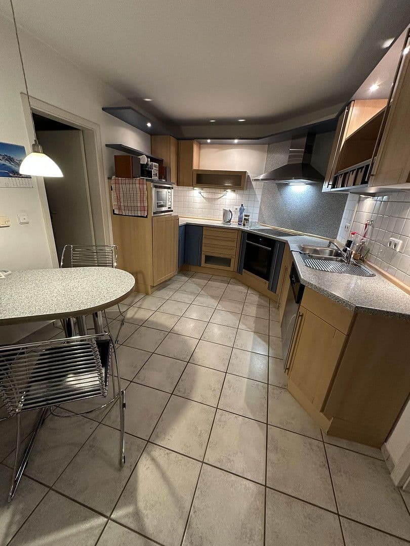 house to rent, 130 m², Große Wiese 5, Steinebach an der Wied, Rhineland-Palatinate house to rent, 130 m², Große Wiese 5, Steinebach an der Wied, Rhineland-Palatinate