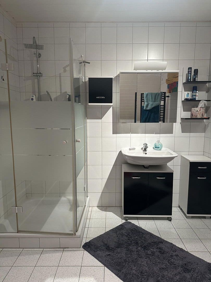 house to rent, 130 m², Große Wiese 5, Steinebach an der Wied, Rhineland-Palatinate house to rent, 130 m², Große Wiese 5, Steinebach an der Wied, Rhineland-Palatinate