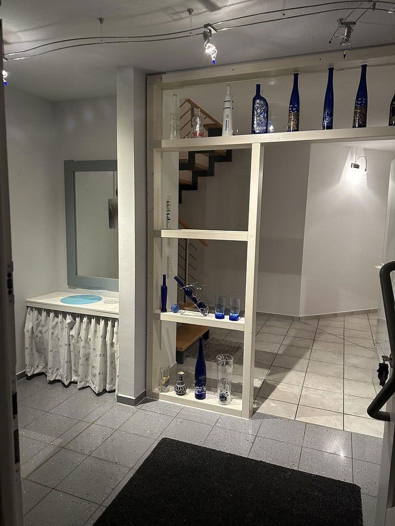 house to rent, 130 m², Große Wiese 5, Steinebach an der Wied, Rhineland-Palatinate house to rent, 130 m², Große Wiese 5, Steinebach an der Wied, Rhineland-Palatinate