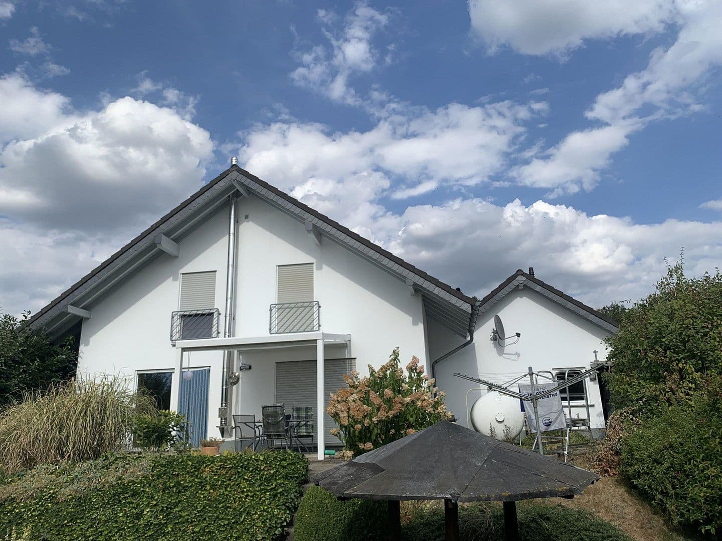 house to rent, 130 m², Große Wiese 5, Steinebach an der Wied, Rhineland-Palatinate house to rent, 130 m², Große Wiese 5, Steinebach an der Wied, Rhineland-Palatinate