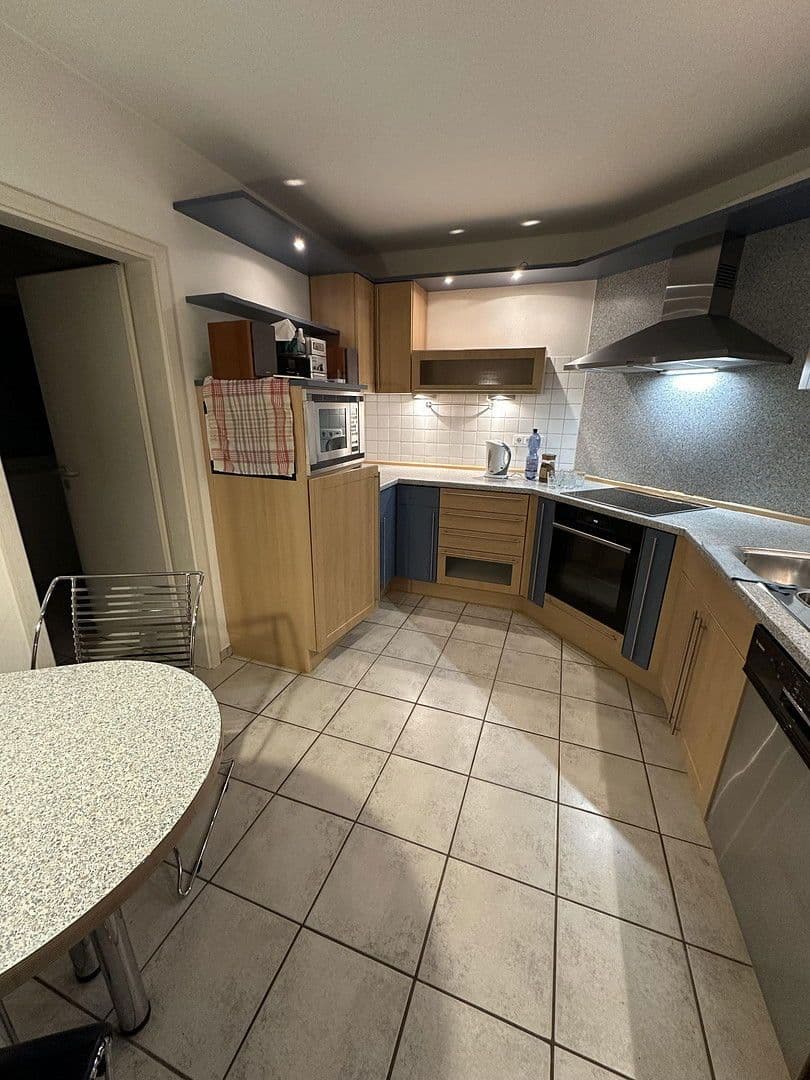 house to rent, 130 m², Große Wiese 5, Steinebach an der Wied, Rhineland-Palatinate house to rent, 130 m², Große Wiese 5, Steinebach an der Wied, Rhineland-Palatinate