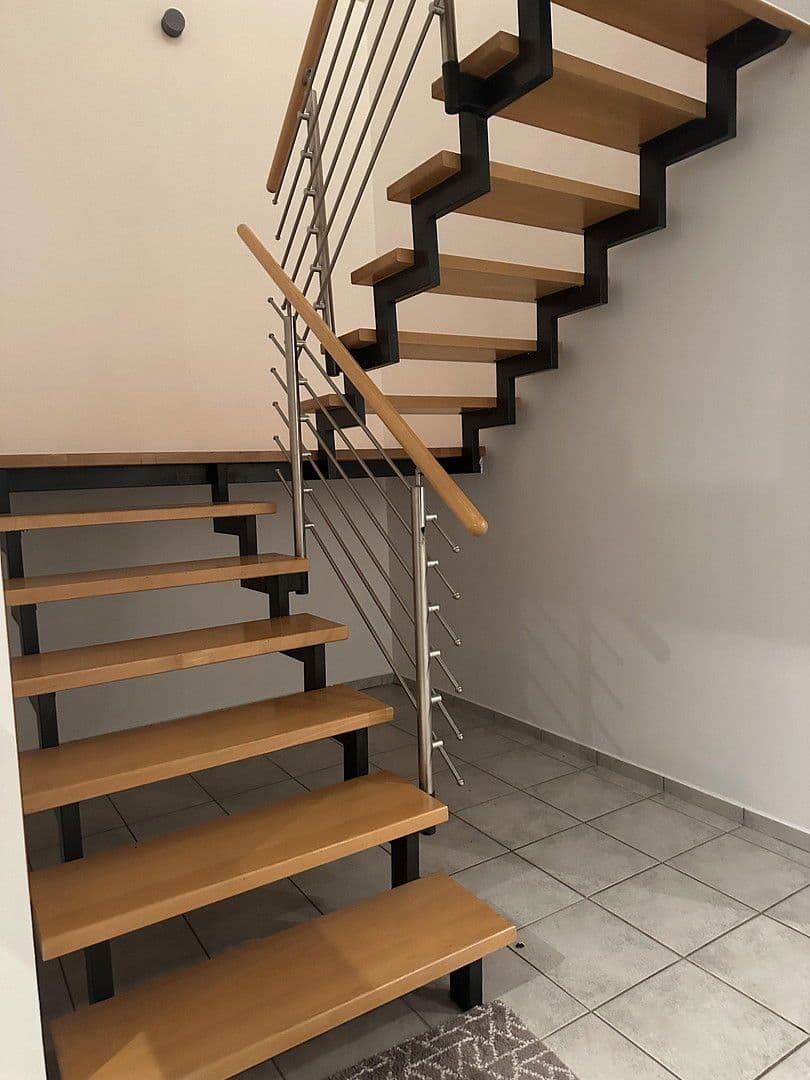 house to rent, 130 m², Große Wiese 5, Steinebach an der Wied, Rhineland-Palatinate house to rent, 130 m², Große Wiese 5, Steinebach an der Wied, Rhineland-Palatinate