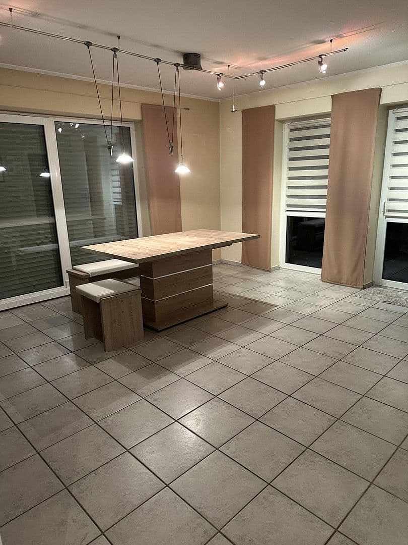 house to rent, 130 m², Große Wiese 5, Steinebach an der Wied, Rhineland-Palatinate house to rent, 130 m², Große Wiese 5, Steinebach an der Wied, Rhineland-Palatinate