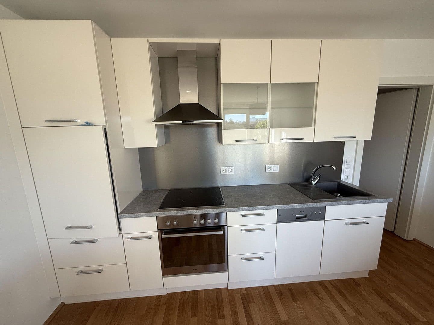 2 bedroom flat to rent, 52 m², Salzburg/Liefering, Salzburg 2 bedroom flat to rent, 52 m², Salzburg/Liefering, Salzburg