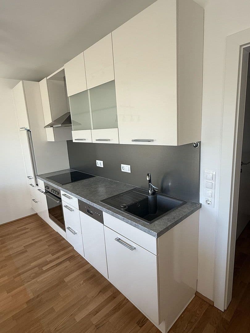 2 bedroom flat to rent, 52 m², Salzburg/Liefering, Salzburg 2 bedroom flat to rent, 52 m², Salzburg/Liefering, Salzburg