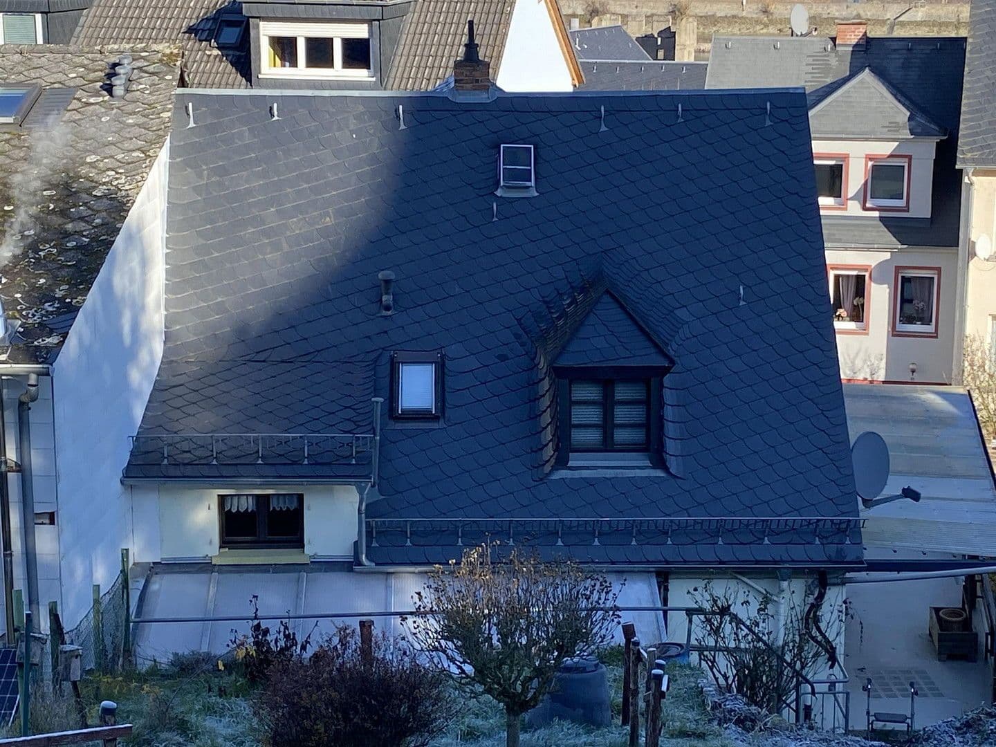 house for sale, 153 m², Oberwesel, Rhineland-Palatinate house for sale, 153 m², Oberwesel, Rhineland-Palatinate