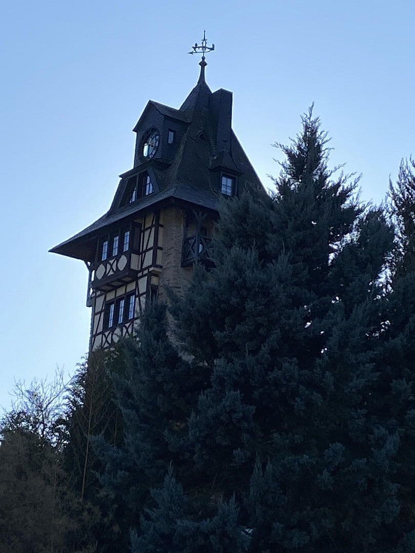 house for sale, 153 m², Oberwesel, Rhineland-Palatinate house for sale, 153 m², Oberwesel, Rhineland-Palatinate