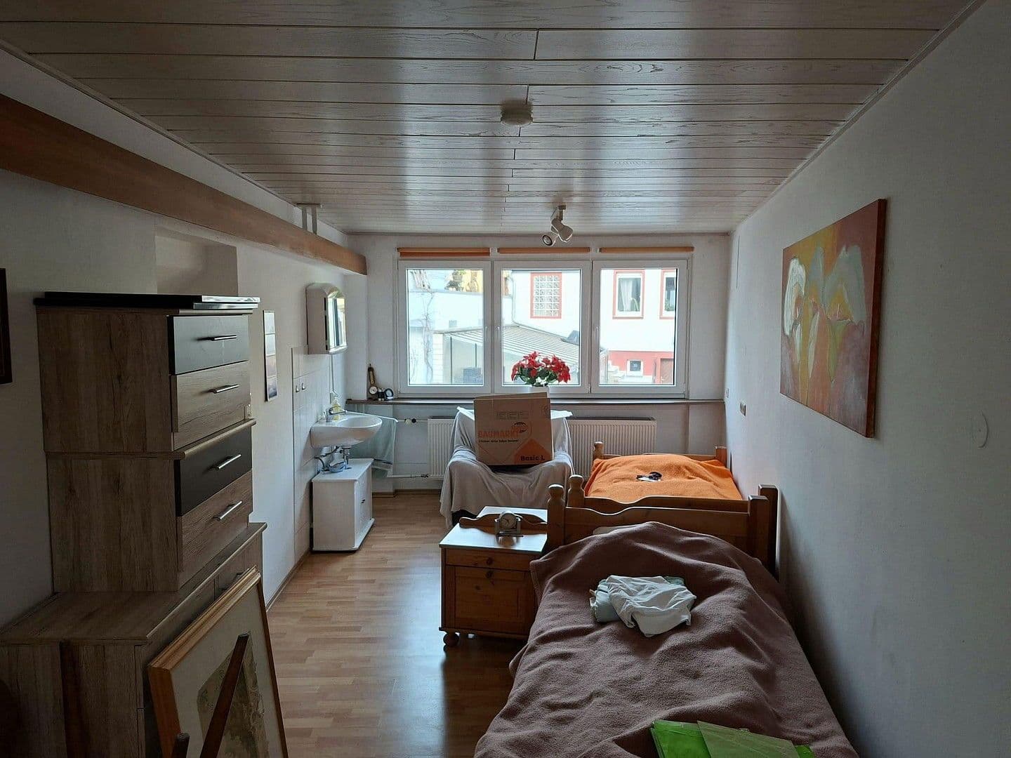 house for sale, 153 m², Oberwesel, Rhineland-Palatinate house for sale, 153 m², Oberwesel, Rhineland-Palatinate