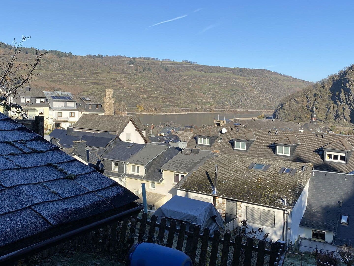 house for sale, 153 m², Oberwesel, Rhineland-Palatinate house for sale, 153 m², Oberwesel, Rhineland-Palatinate
