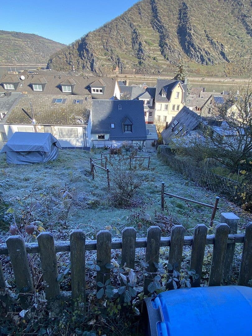 house for sale, 153 m², Oberwesel, Rhineland-Palatinate house for sale, 153 m², Oberwesel, Rhineland-Palatinate