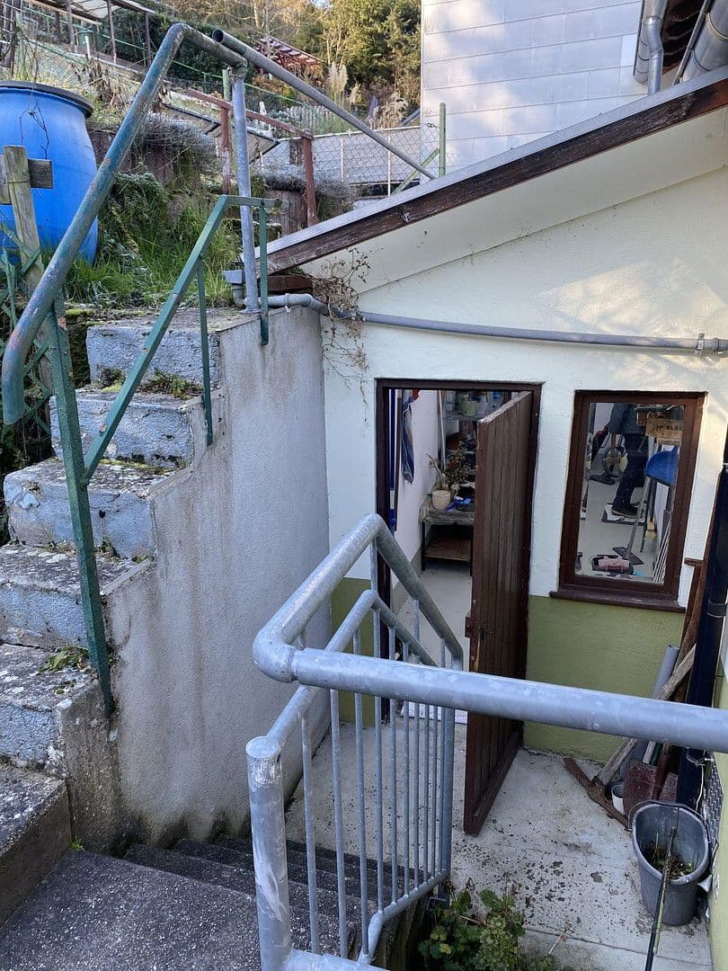 house for sale, 153 m², Oberwesel, Rhineland-Palatinate house for sale, 153 m², Oberwesel, Rhineland-Palatinate