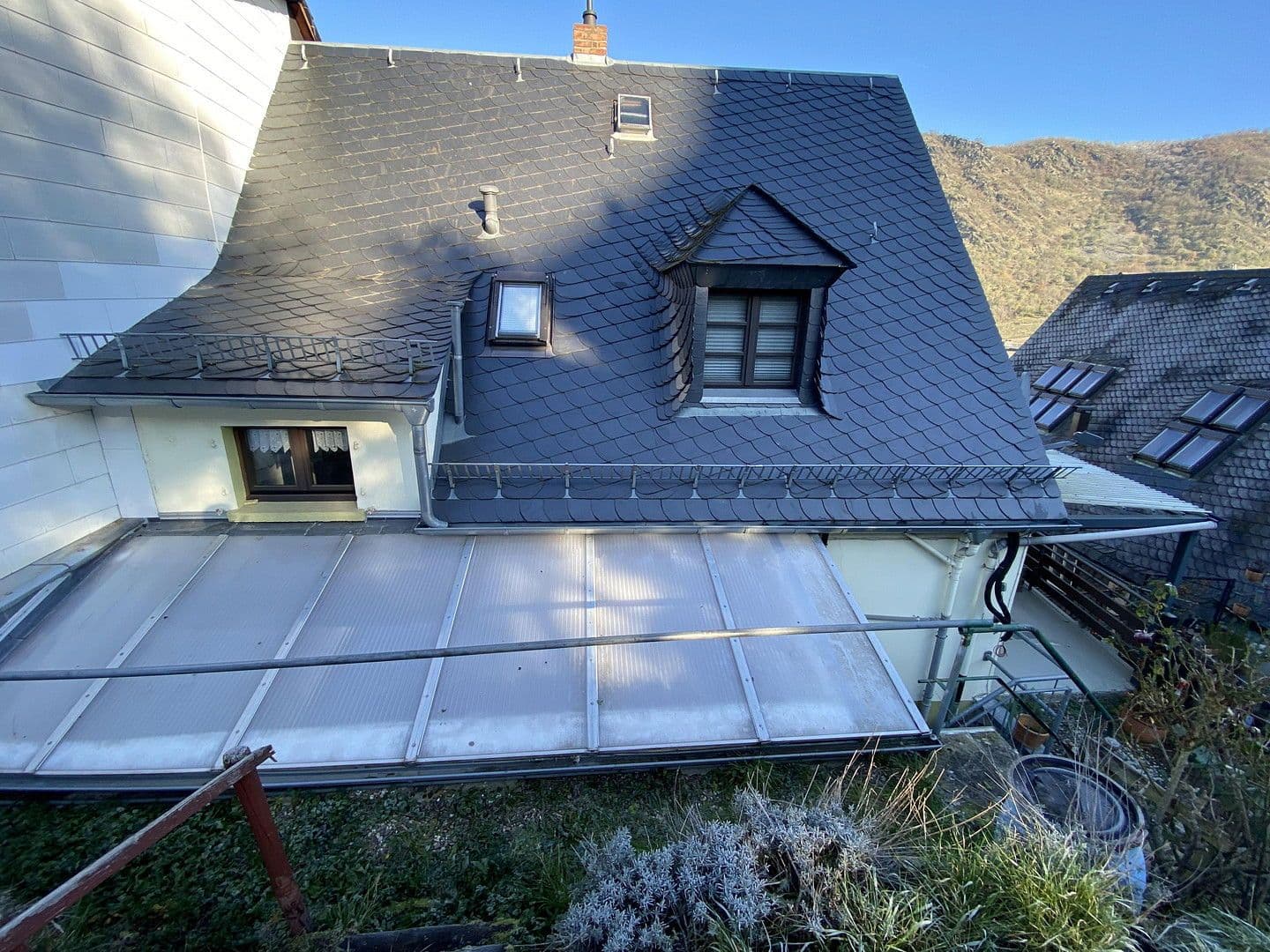 house for sale, 153 m², Oberwesel, Rhineland-Palatinate house for sale, 153 m², Oberwesel, Rhineland-Palatinate