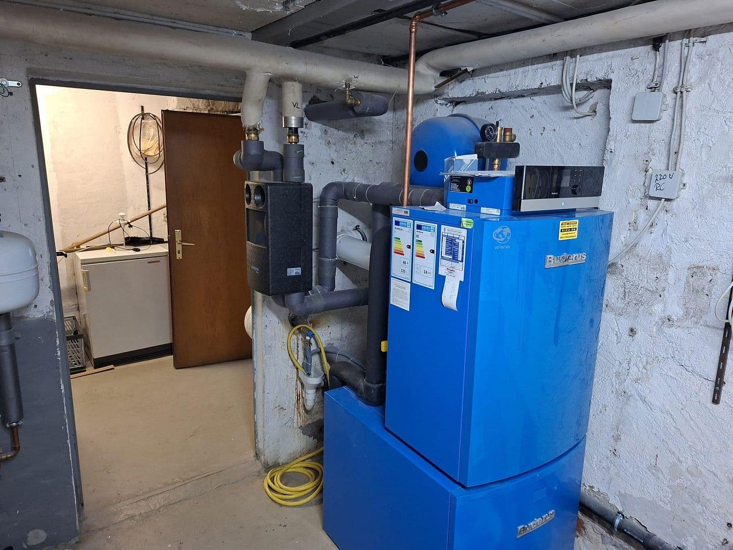 house for sale, 153 m², Oberwesel, Rhineland-Palatinate house for sale, 153 m², Oberwesel, Rhineland-Palatinate