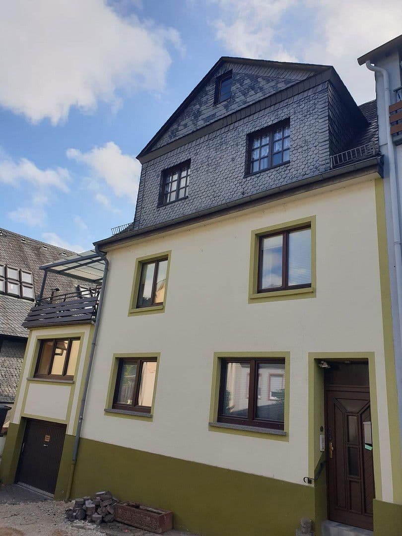 house for sale, 153 m², Oberwesel, Rhineland-Palatinate house for sale, 153 m², Oberwesel, Rhineland-Palatinate