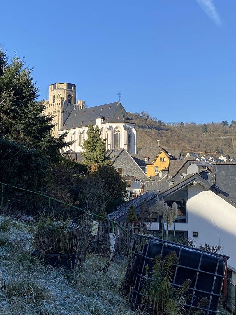 house for sale, 153 m², Oberwesel, Rhineland-Palatinate house for sale, 153 m², Oberwesel, Rhineland-Palatinate