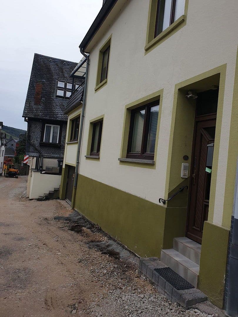 house for sale, 153 m², Oberwesel, Rhineland-Palatinate house for sale, 153 m², Oberwesel, Rhineland-Palatinate