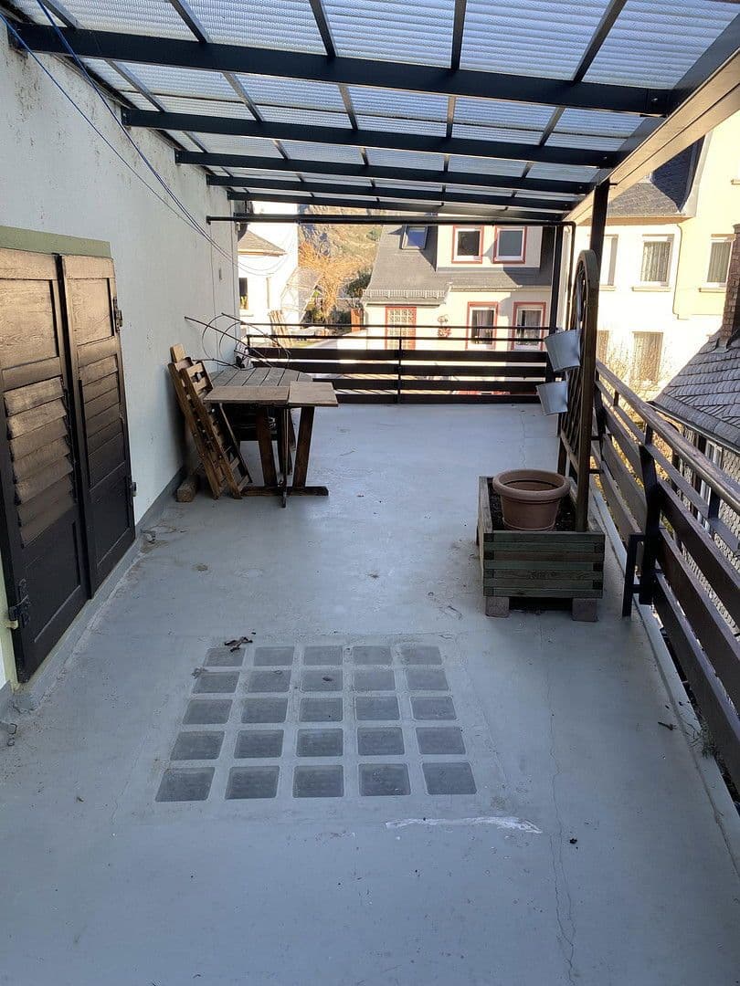 house for sale, 153 m², Oberwesel, Rhineland-Palatinate house for sale, 153 m², Oberwesel, Rhineland-Palatinate