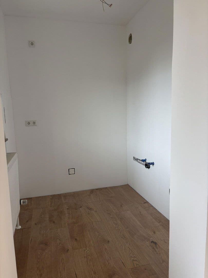 Studio flat for sale, 49 m², Eckersdorf, Bavaria Studio flat for sale, 49 m², Eckersdorf, Bavaria
