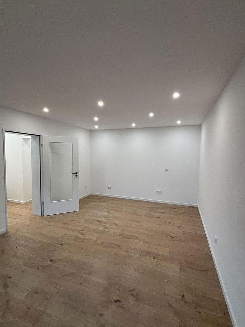 Studio flat for sale, 49 m², Eckersdorf, Bavaria Studio flat for sale, 49 m², Eckersdorf, Bavaria