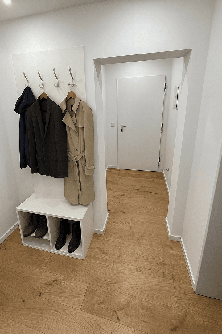 Studio flat for sale, 49 m², Eckersdorf, Bavaria Studio flat for sale, 49 m², Eckersdorf, Bavaria