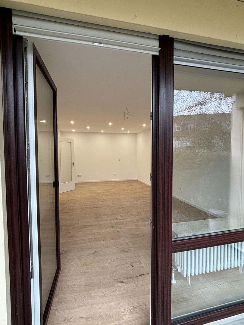 Studio flat for sale, 49 m², Eckersdorf, Bavaria Studio flat for sale, 49 m², Eckersdorf, Bavaria