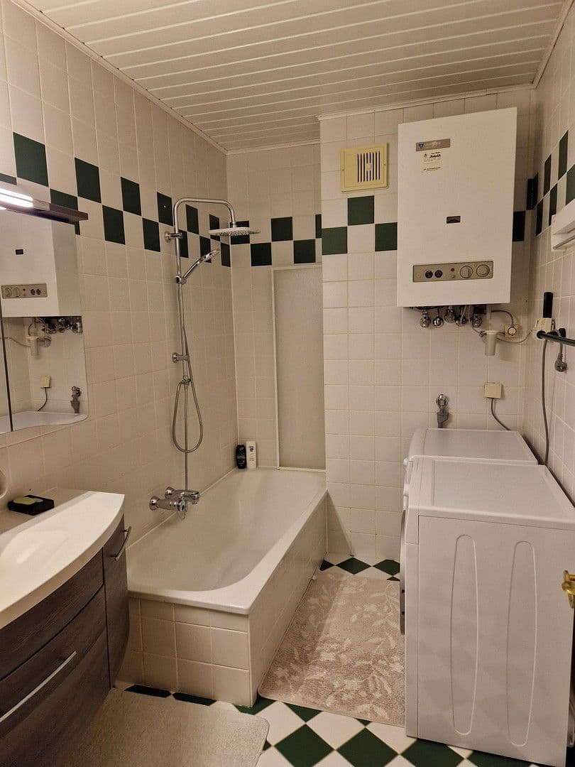 2 bedroom flat for sale, 51 m², Hamerlinggasse 37, Gmünd, Lower Austria 2 bedroom flat for sale, 51 m², Hamerlinggasse 37, Gmünd, Lower Austria