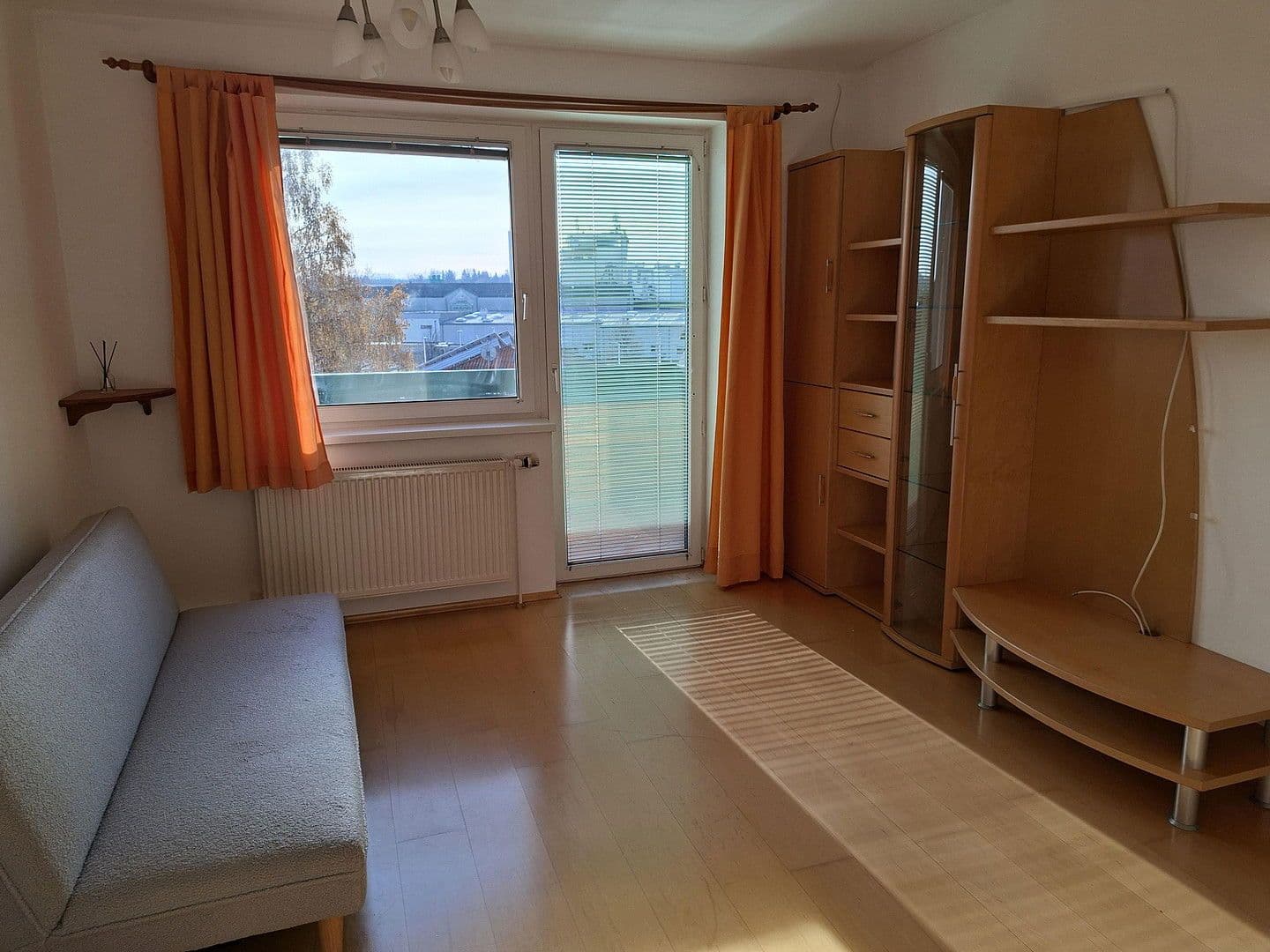 2 bedroom flat for sale, 51 m², Hamerlinggasse 37, Gmünd, Lower Austria 2 bedroom flat for sale, 51 m², Hamerlinggasse 37, Gmünd, Lower Austria