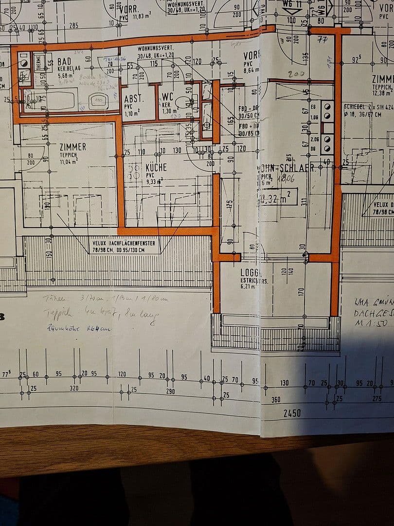 2 bedroom flat for sale, 51 m², Hamerlinggasse 37, Gmünd, Lower Austria 2 bedroom flat for sale, 51 m², Hamerlinggasse 37, Gmünd, Lower Austria